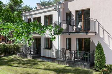Фотографии Апартаменты Villa Sosnowa г. Поберово (Польша) №2 Фото Апартаменты Villa Sosnowa г. Поберово 2