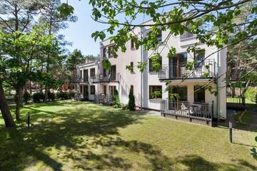 Фотографии Апартаменты Villa Sosnowa г. Поберово (Польша) №3 Фото Апартаменты Villa Sosnowa г. Поберово 3