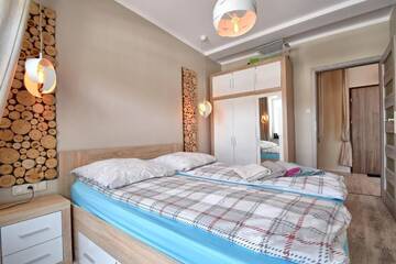 Фотографии Апартаменты Делюкс Апартаменты Apartament Baltic Star г. Поберово (Польша) №78 Фото номера Апартаменты Делюкс Апартаменты Apartament Baltic Star г. Поберово 78