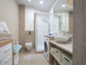 Фотографии Апартаменты Делюкс Апартаменты Apartament Baltic Star г. Поберово (Польша) №75 Фото номера Апартаменты Делюкс Апартаменты Apartament Baltic Star г. Поберово 75