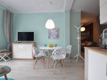 Фотографии Апартаменты Делюкс Апартаменты Apartament Baltic Star г. Поберово (Польша) №72 Фото номера Апартаменты Делюкс Апартаменты Apartament Baltic Star г. Поберово 72