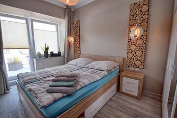 Фотографии Апартаменты Делюкс Апартаменты Apartament Baltic Star г. Поберово (Польша) №77 Фото номера Апартаменты Делюкс Апартаменты Apartament Baltic Star г. Поберово 77