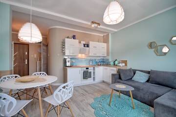 Фотографии Апартаменты Apartament Baltic Star г. Поберово (Польша) №4 Фото Апартаменты Apartament Baltic Star г. Поберово 4