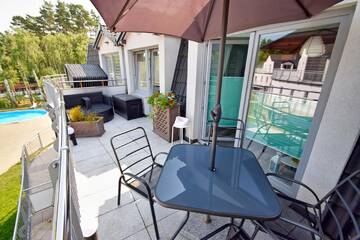 Фотографии Апартаменты Apartament Baltic Star г. Поберово (Польша) №5 Фото Апартаменты Apartament Baltic Star г. Поберово 5