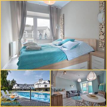 Фотографии Апартаменты Apartament Baltic Star г. Поберово (Польша) №1 Фото Апартаменты Apartament Baltic Star г. Поберово 1