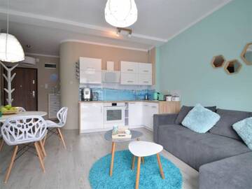 Фотографии Апартаменты Делюкс Апартаменты Apartament Baltic Star г. Поберово (Польша) №15 Фото номера Апартаменты Делюкс Апартаменты Apartament Baltic Star г. Поберово 15
