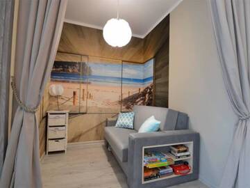 Фотографии Апартаменты Делюкс Апартаменты Apartament Baltic Star г. Поберово (Польша) №16 Фото номера Апартаменты Делюкс Апартаменты Apartament Baltic Star г. Поберово 16