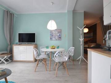 Фотографии Апартаменты Делюкс Апартаменты Apartament Baltic Star г. Поберово (Польша) №17 Фото номера Апартаменты Делюкс Апартаменты Apartament Baltic Star г. Поберово 17