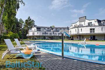 Фотографии Апартаменты Apartament Baltic Star г. Поберово (Польша) №2 Фото Апартаменты Apartament Baltic Star г. Поберово 2