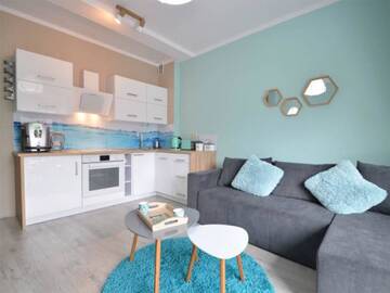 Фотографии Апартаменты Делюкс Апартаменты Apartament Baltic Star г. Поберово (Польша) №22 Фото номера Апартаменты Делюкс Апартаменты Apartament Baltic Star г. Поберово 22