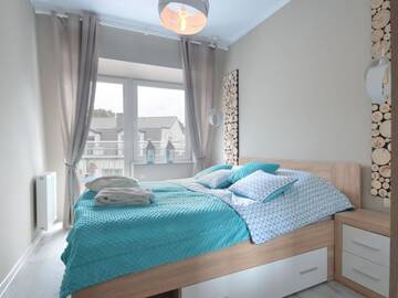 Фотографии Апартаменты Делюкс Апартаменты Apartament Baltic Star г. Поберово (Польша) №9 Фото номера Апартаменты Делюкс Апартаменты Apartament Baltic Star г. Поберово 9
