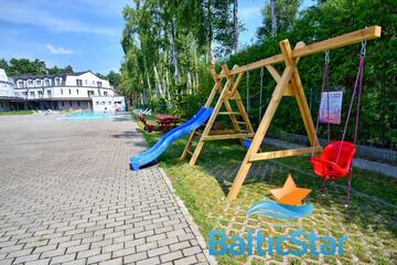 Фотографии Апартаменты Делюкс Апартаменты Apartament Baltic Star г. Поберово (Польша) №86 Фото номера Апартаменты Делюкс Апартаменты Apartament Baltic Star г. Поберово 86