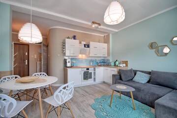 Фотографии Апартаменты Делюкс Апартаменты Apartament Baltic Star г. Поберово (Польша) №83 Фото номера Апартаменты Делюкс Апартаменты Apartament Baltic Star г. Поберово 83