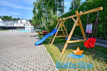 Фотографии Апартаменты Делюкс Апартаменты Apartament Baltic Star г. Поберово (Польша) №7 Фото номера Апартаменты Делюкс Апартаменты Apartament Baltic Star г. Поберово 7