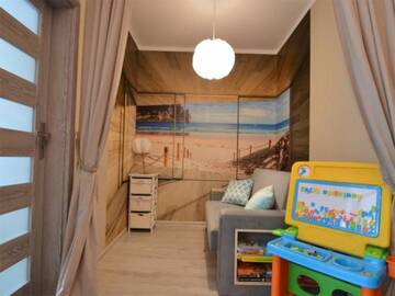 Фотографии Апартаменты Делюкс Апартаменты Apartament Baltic Star г. Поберово (Польша) №68 Фото номера Апартаменты Делюкс Апартаменты Apartament Baltic Star г. Поберово 68