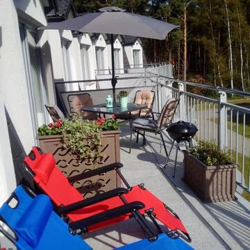 Фотографии Апартаменты Делюкс Апартаменты Apartament Baltic Star г. Поберово (Польша) №65 Фото номера Апартаменты Делюкс Апартаменты Apartament Baltic Star г. Поберово 65