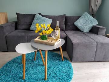 Фотографии Апартаменты Делюкс Апартаменты Apartament Baltic Star г. Поберово (Польша) №62 Фото номера Апартаменты Делюкс Апартаменты Apartament Baltic Star г. Поберово 62