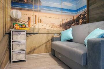 Фотографии Апартаменты Делюкс Апартаменты Apartament Baltic Star г. Поберово (Польша) №63 Фото номера Апартаменты Делюкс Апартаменты Apartament Baltic Star г. Поберово 63
