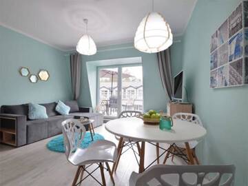 Фотографии Апартаменты Делюкс Апартаменты Apartament Baltic Star г. Поберово (Польша) №69 Фото номера Апартаменты Делюкс Апартаменты Apartament Baltic Star г. Поберово 69