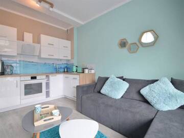 Фотографии Апартаменты Делюкс Апартаменты Apartament Baltic Star г. Поберово (Польша) №70 Фото номера Апартаменты Делюкс Апартаменты Apartament Baltic Star г. Поберово 70