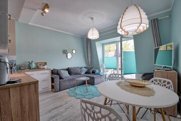 Фотографии Апартаменты Apartament Baltic Star г. Поберово (Польша) №3 Фото Апартаменты Apartament Baltic Star г. Поберово 3