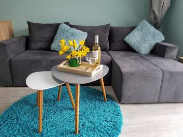 Фотографии Апартаменты Делюкс Апартаменты Apartament Baltic Star г. Поберово (Польша) №34 Фото номера Апартаменты Делюкс Апартаменты Apartament Baltic Star г. Поберово 34