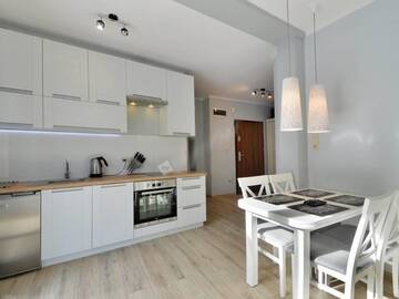 Фотографии Апартаменты Baltic Apartament г. Поберово (Польша) №3 Фото Апартаменты Baltic Apartament г. Поберово 3