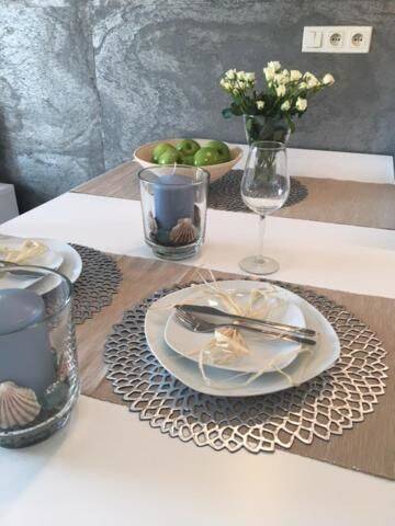Фотографии Улучшенные апартаменты Апартаменты Apartamenty Silence Silver Baltic г. Поберово (Польша) №78 Фото номера Улучшенные апартаменты Апартаменты Apartamenty Silence Silver Baltic г. Поберово 78