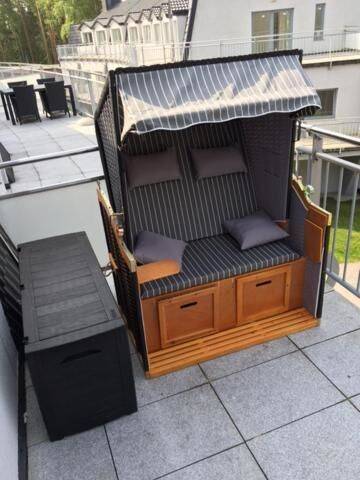 Фотографии Улучшенные апартаменты Апартаменты Apartamenty Silence Silver Baltic г. Поберово (Польша) №48 Фото номера Улучшенные апартаменты Апартаменты Apartamenty Silence Silver Baltic г. Поберово 48