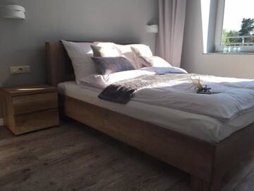 Фотографии Улучшенные апартаменты Апартаменты Apartamenty Silence Silver Baltic г. Поберово (Польша) №45 Фото номера Улучшенные апартаменты Апартаменты Apartamenty Silence Silver Baltic г. Поберово 45