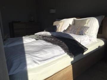 Фотографии Улучшенные апартаменты Апартаменты Apartamenty Silence Silver Baltic г. Поберово (Польша) №46 Фото номера Улучшенные апартаменты Апартаменты Apartamenty Silence Silver Baltic г. Поберово 46