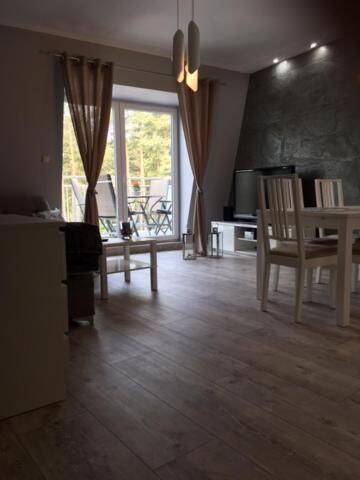 Фотографии Улучшенные апартаменты Апартаменты Apartamenty Silence Silver Baltic г. Поберово (Польша) №49 Фото номера Улучшенные апартаменты Апартаменты Apartamenty Silence Silver Baltic г. Поберово 49