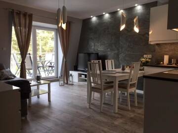 Фотографии Апартаменты Apartamenty Silence Silver Baltic г. Поберово (Польша) №5 Фото Апартаменты Apartamenty Silence Silver Baltic г. Поберово 5