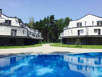 Фотографии Апартаменты Apartamenty Silence Silver Baltic г. Поберово (Польша) №1 Фото Апартаменты Apartamenty Silence Silver Baltic г. Поберово 1