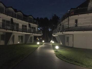 Фотографии Улучшенные апартаменты Апартаменты Apartamenty Silence Silver Baltic г. Поберово (Польша) №15 Фото номера Улучшенные апартаменты Апартаменты Apartamenty Silence Silver Baltic г. Поберово 15
