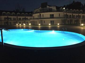 Фотографии Улучшенные апартаменты Апартаменты Apartamenty Silence Silver Baltic г. Поберово (Польша) №12 Фото номера Улучшенные апартаменты Апартаменты Apartamenty Silence Silver Baltic г. Поберово 12