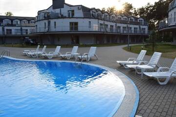 Фотографии Апартаменты Apartamenty Silence Silver Baltic г. Поберово (Польша) №2 Фото Апартаменты Apartamenty Silence Silver Baltic г. Поберово 2