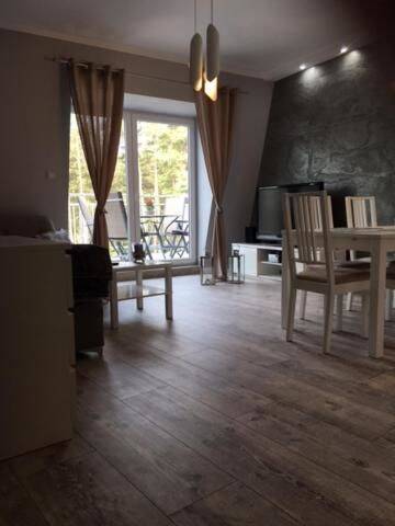 Фотографии Улучшенные апартаменты Апартаменты Apartamenty Silence Silver Baltic г. Поберово (Польша) №85 Фото номера Улучшенные апартаменты Апартаменты Apartamenty Silence Silver Baltic г. Поберово 85