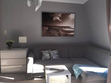 Фотографии Улучшенные апартаменты Апартаменты Apartamenty Silence Silver Baltic г. Поберово (Польша) №83 Фото номера Улучшенные апартаменты Апартаменты Apartamenty Silence Silver Baltic г. Поберово 83