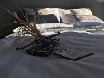 Фотографии Улучшенные апартаменты Апартаменты Apartamenty Silence Silver Baltic г. Поберово (Польша) №89 Фото номера Улучшенные апартаменты Апартаменты Apartamenty Silence Silver Baltic г. Поберово 89