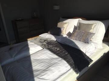 Фотографии Улучшенные апартаменты Апартаменты Apartamenty Silence Silver Baltic г. Поберово (Польша) №87 Фото номера Улучшенные апартаменты Апартаменты Apartamenty Silence Silver Baltic г. Поберово 87