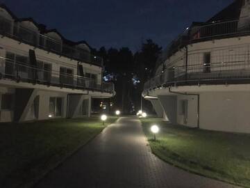Фотографии Улучшенные апартаменты Апартаменты Apartamenty Silence Silver Baltic г. Поберово (Польша) №93 Фото номера Улучшенные апартаменты Апартаменты Apartamenty Silence Silver Baltic г. Поберово 93