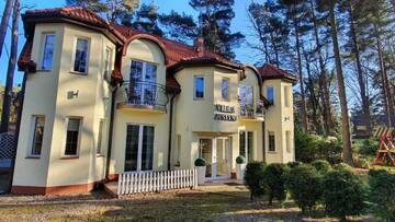 Фотографии Проживание в семье Villa Justyna г. Поберово (Польша) №2 Фото Проживание в семье Villa Justyna г. Поберово 2