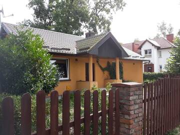 Фотографии Виллы Pobierowo Bracka г. Поберово (Польша) №5 Фото Виллы Pobierowo Bracka г. Поберово 5