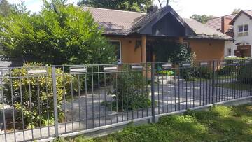 Фотографии Виллы Pobierowo Bracka г. Поберово (Польша) №2 Фото Виллы Pobierowo Bracka г. Поберово 2