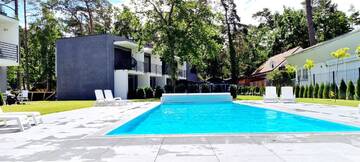 Фотографии Дома для отпуска BOHO MARE Apartament Pobierowo г. Поберово (Польша) №5 Фото Дома для отпуска BOHO MARE Apartament Pobierowo г. Поберово 5