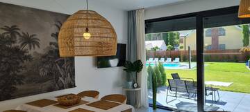 Фотографии Дома для отпуска BOHO MARE Apartament Pobierowo г. Поберово (Польша) №2 Фото Дома для отпуска BOHO MARE Apartament Pobierowo г. Поберово 2