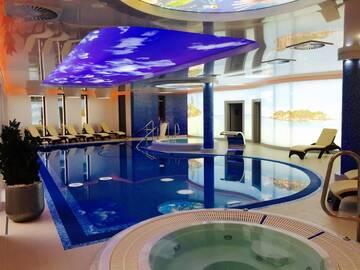 Фотографии Курортные отели Grand Laola Spa г. Поберово (Польша) №1 Фото Курортные отели Grand Laola Spa г. Поберово 1