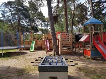 Фото номера Семейные апартаменты с 2 спальнями Дома для отпуска Nasza Chata - 4 minuty od plaży г. Поберово 70