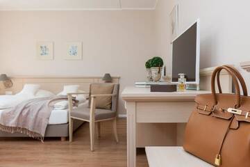 Фото номера Апартаменты-студио с балконом Апартаменты Villa Sosnowa г. Поберово 20